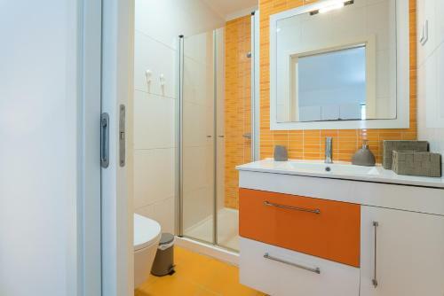 Apartamento T3 Abegoarias Filipe Do Canto