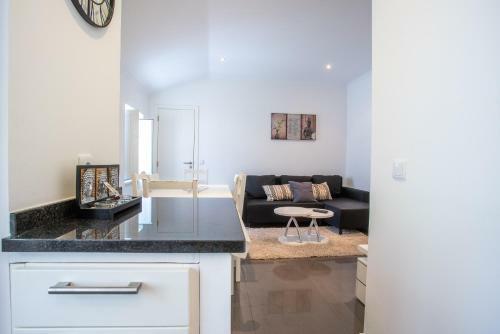 Apartamento T3 Abegoarias Filipe Do Canto