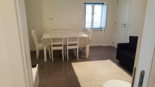 Apartamento T3 Abegoarias Filipe Do Canto