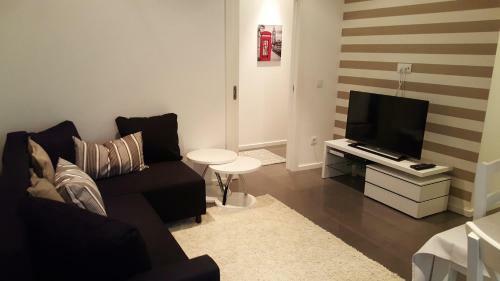 Apartamento T3 Abegoarias Filipe Do Canto