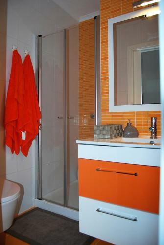 Apartamento T3 Abegoarias Filipe Do Canto