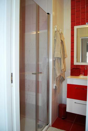 Apartamento T3 Abegoarias Filipe Do Canto