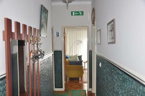 Apartamento Casa De Zira