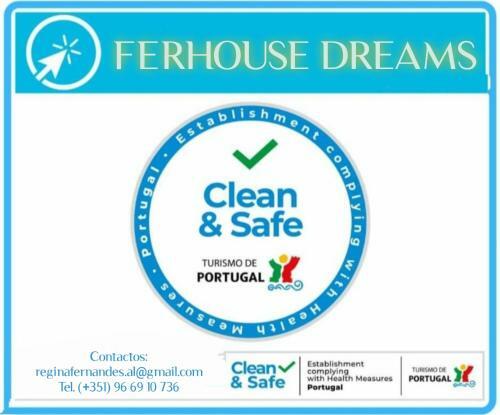 Apartamento Ferhouse Dreams