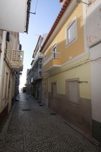 Apartamento Ferhouse Dreams