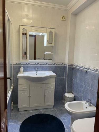 Moradia Da Ilda - Casas de F�rias Nazar�