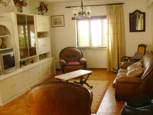 Apartamento Vivenda Barroso