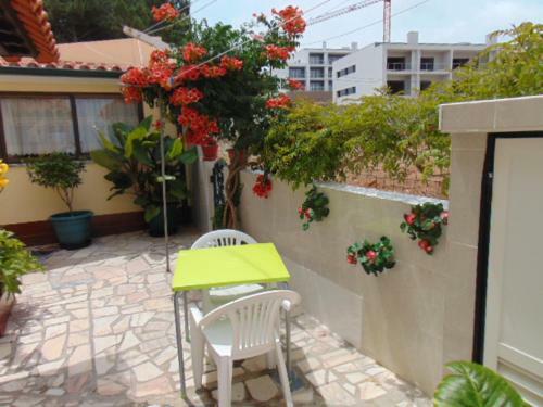 Apartamento Vivenda Barroso
