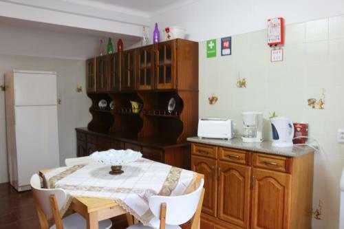 Apartamento Vivenda Barroso