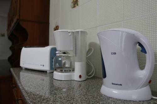 Apartamento Vivenda Barroso