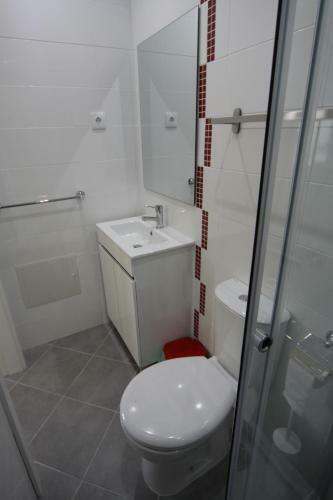 Apartamento Casa Do Terra�o
