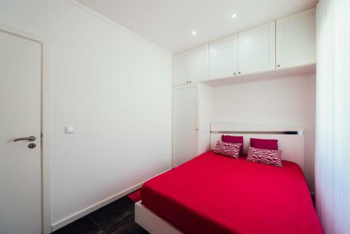 Apartamento T4 Lu�s