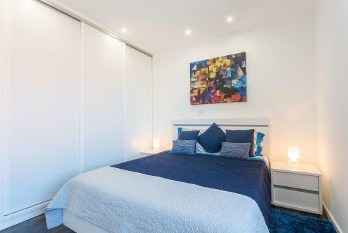 Apartamento T4 Lu�s