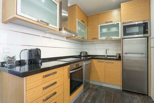 Apartamento T4 Lu�s