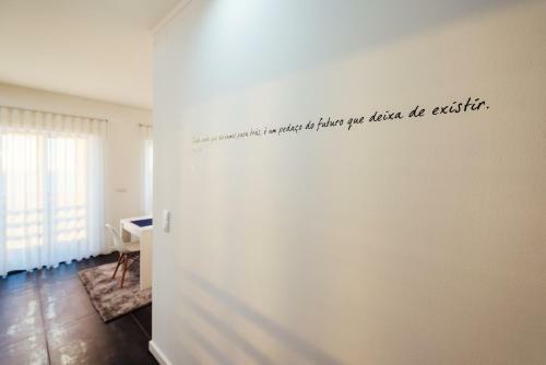 Apartamento T4 Lu�s
