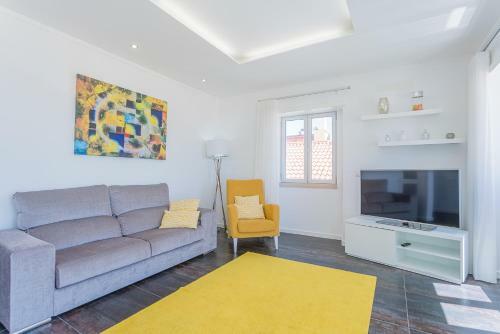 Apartamento T4 Lu�s