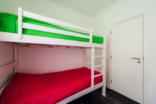 Apartamento T4 Lu�s