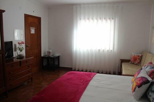 Apartamento Solar Do Diabrete
