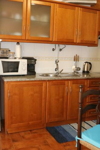 Apartamento Solar Do Diabrete