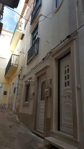Casa Bonequinha