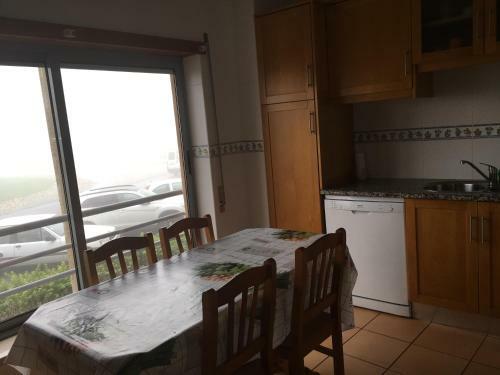 Apartamento Appartement De Standing
