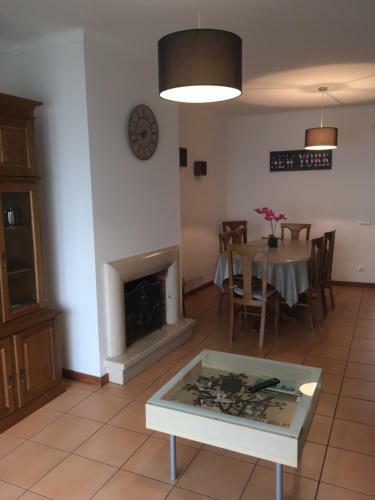 Apartamento Appartement De Standing