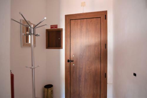 Apartamento Oceano
