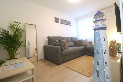 Casas Da Vila - Beach Apartments By Silver Prop