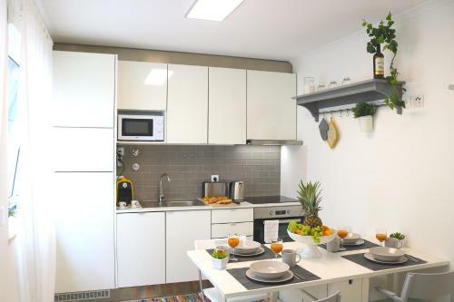 Casas Da Vila - Beach Apartments By Silver Prop