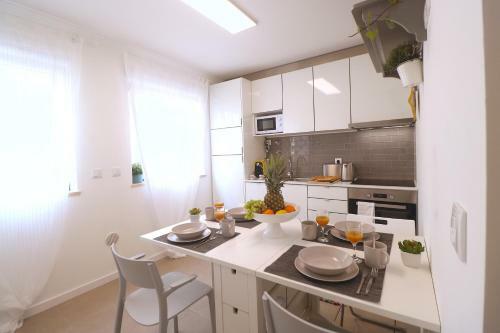 Casas Da Vila - Beach Apartments By Silver Prop