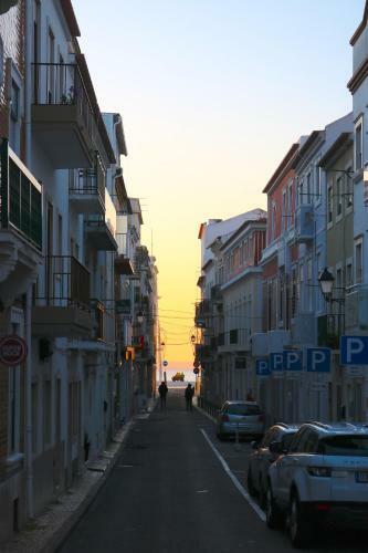 Casas Da Vila - Beach Apartments By Silver Prop