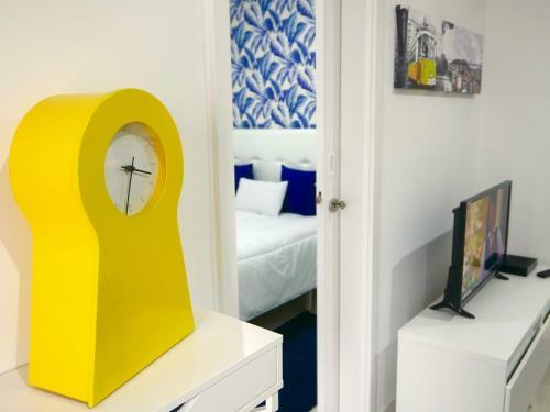 Apartamento Casa Da Lala