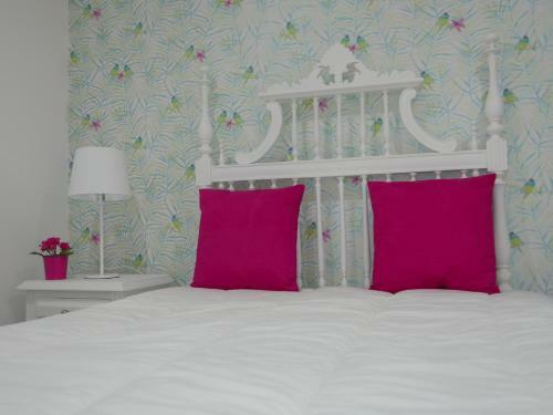 Apartamento Casa Da Lala