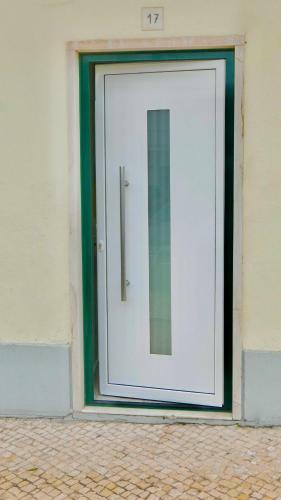 Apartamento Casa Da Lala