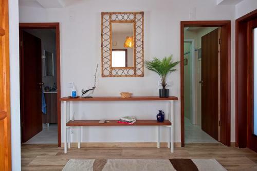 Apartamento Seethesea-al