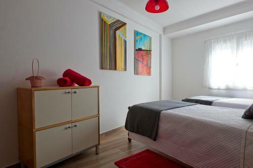 Apartamento Seethesea-al