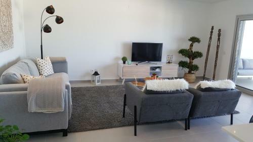 Apartamento Casa Steven