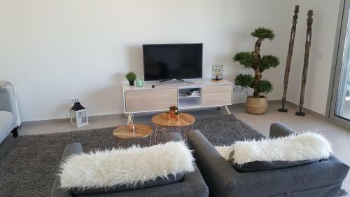 Apartamento Casa Steven