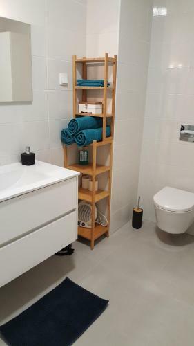Apartamento Casa Steven