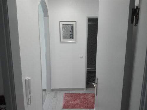 Apartamento Bragaia Nazar�