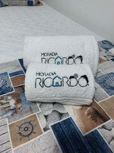 Moradia Ricardo - Nazar�