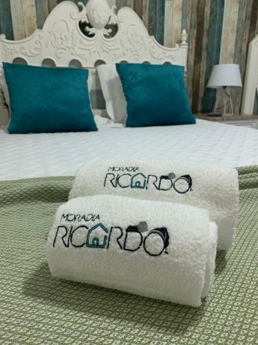 Moradia Ricardo - Nazar�