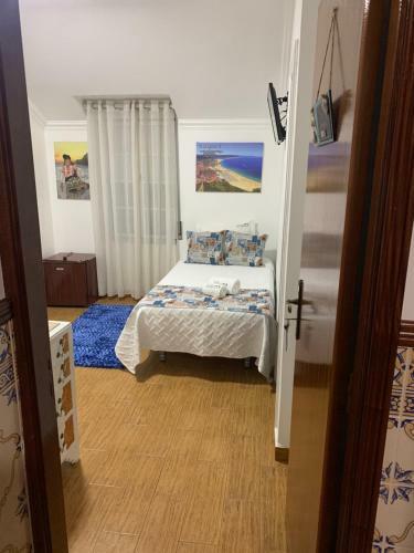 Moradia Ricardo - Nazar�