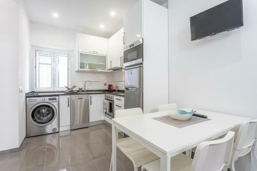 Apartamento T0 Travessa Do A�ougue