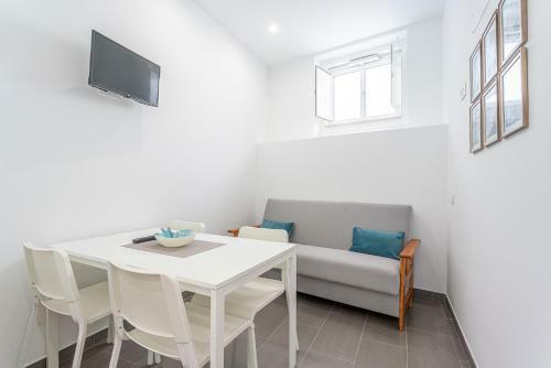 Apartamento T0 Travessa Do A�ougue