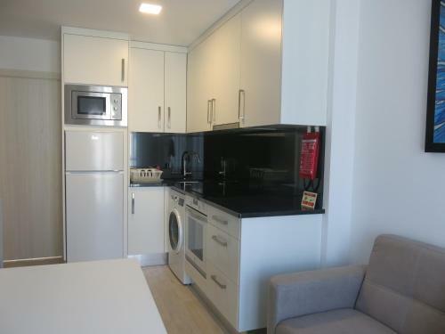 Apartamento Serena Beach 3
