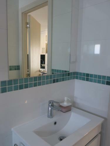 Apartamento Serena Beach 3