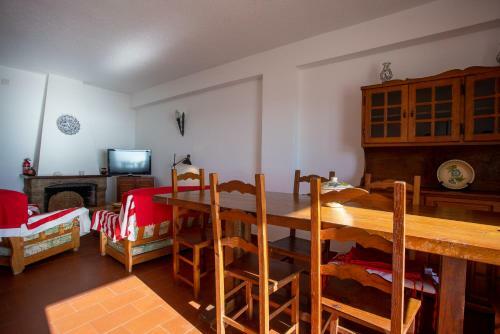 T2 Marysol Apartamento Para F�rias Nazar�