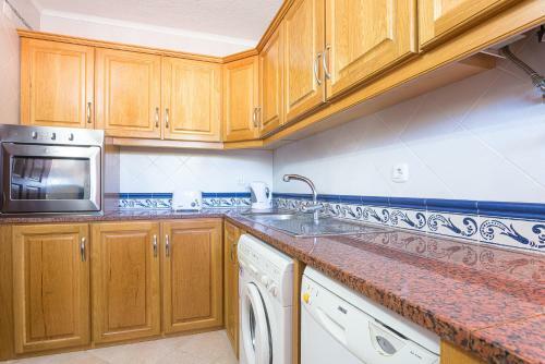 T2 Marysol Apartamento Para F�rias Nazar�