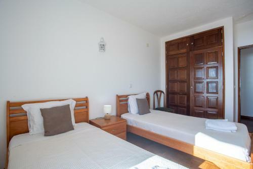 T2 Marysol Apartamento Para F�rias Nazar�